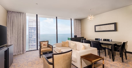 Room Executive Suite